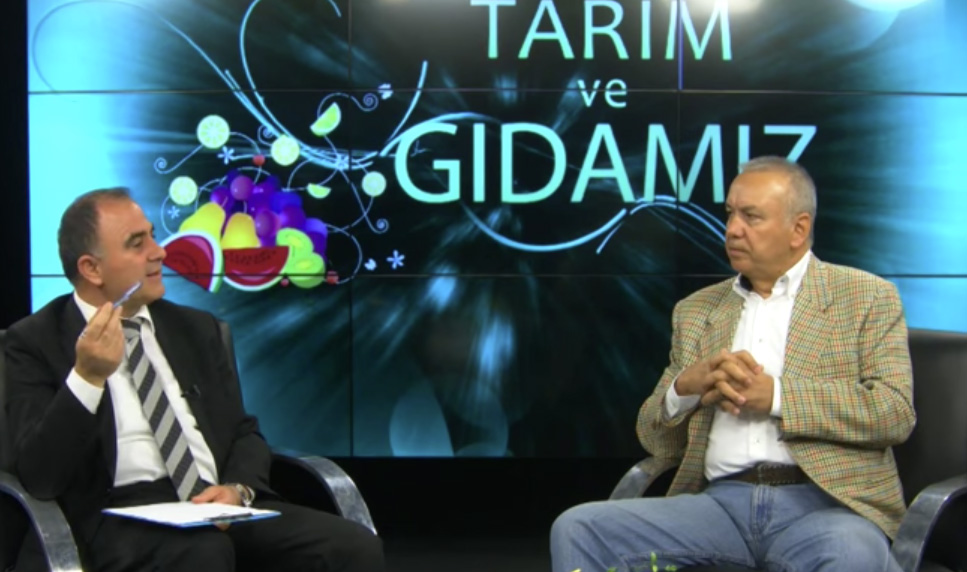 Tarım Ve Gıdamız