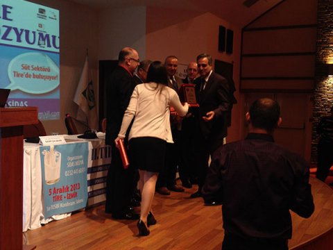 BURSA ULUDAĞ ÜNVERSİTESİ VETERİNER FAKÜLTESİ