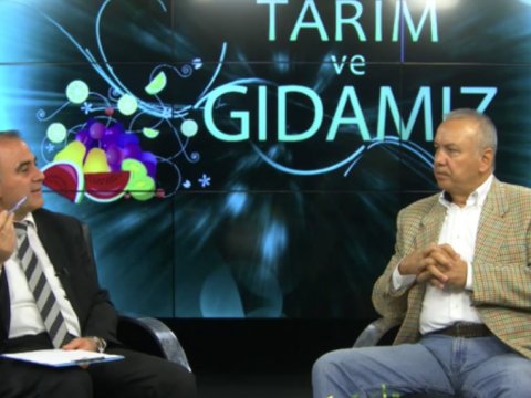 Tarım Ve Gıdamız