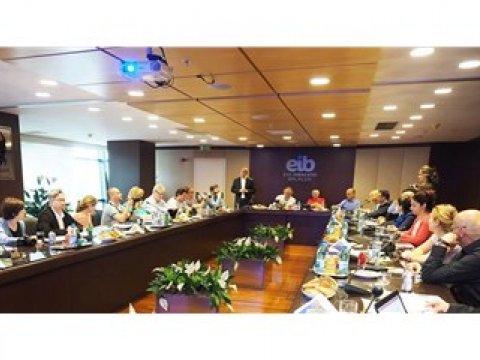 Yabancı Tarım Gazetecileri İzmir’i Ziyaret ettiler