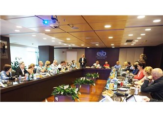 Yabancı Tarım Gazetecileri İzmir’i Ziyaret ettiler